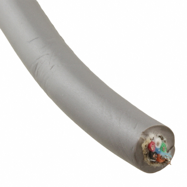 86105CY SL199 Alpha Wire  Cavi Fili